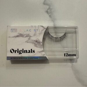 Lilac St. Originals in 12mm